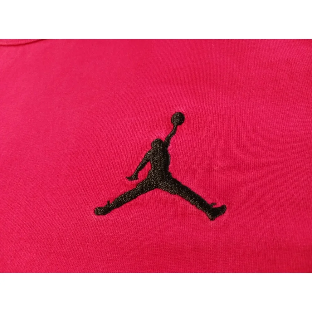 Jordan vintage air